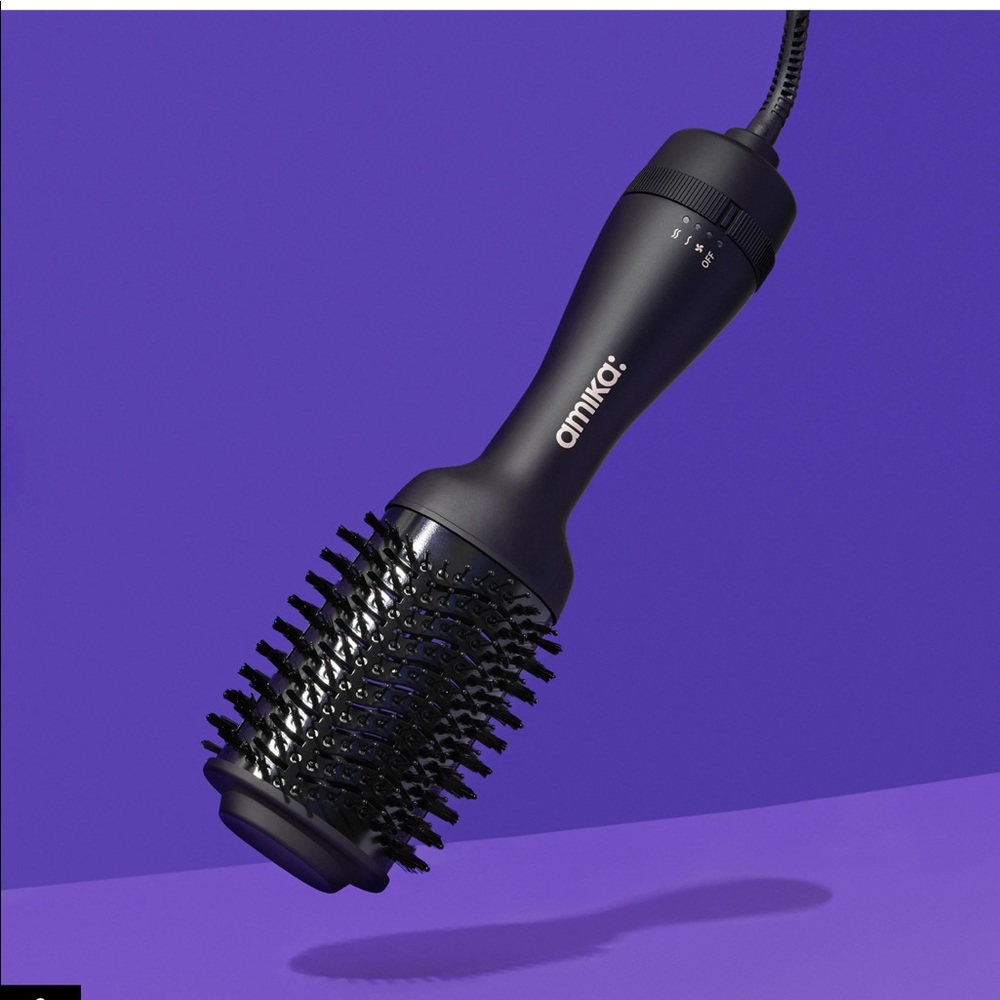 Amika Hair Blow Dryer Brush